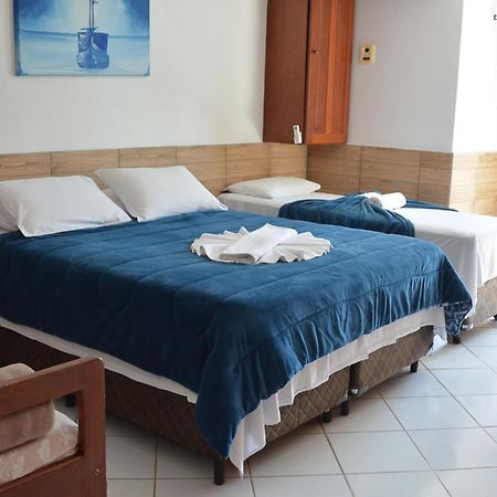 Rede Hs Hotelaria Florianópolis Rum bild
