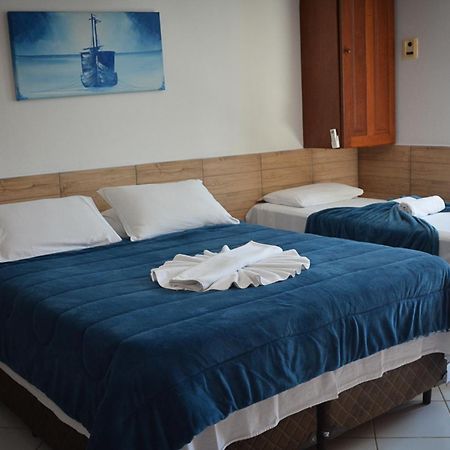 Rede Hs Hotelaria Florianópolis Rum bild