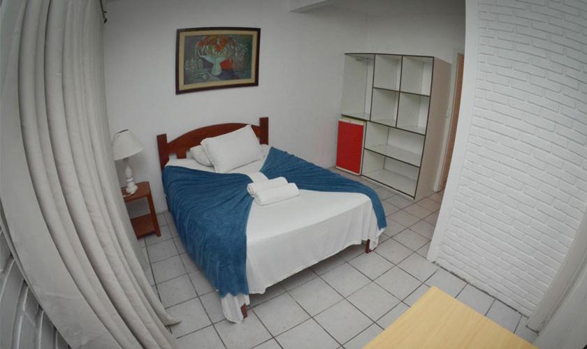 Rede Hs Hotelaria Florianópolis Exteriör bild