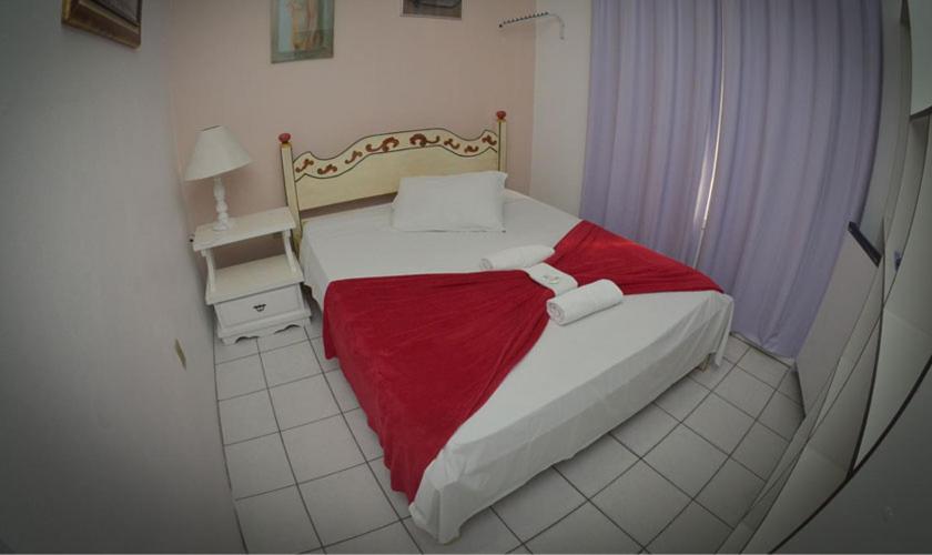 Rede Hs Hotelaria Florianópolis Exteriör bild