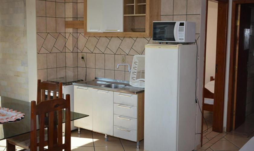 Rede Hs Hotelaria Florianópolis Exteriör bild