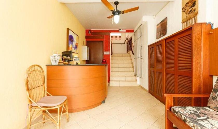 Rede Hs Hotelaria Florianópolis Exteriör bild