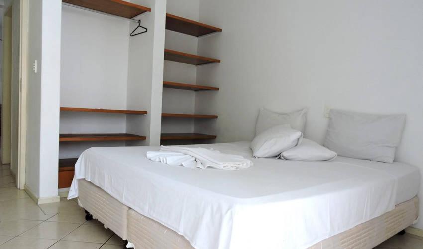 Rede Hs Hotelaria Florianópolis Exteriör bild